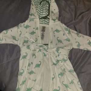 Carter kids robe